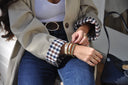 Une Saison Dorée : la collection Automne-Hiver de Maglia
