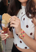 Bijoux et festivals d'été 2026 : comment accessoiriser votre look