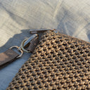 Pochette d'été Chocolat