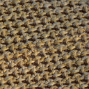 Pochette d'été Caramel