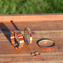 Bracelet Linea Fiamma