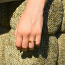Bague Goccia Gold