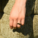 Bague Sasso Noir