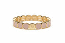 Bracelet RITMO NUDE