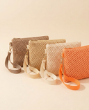 <h3><em>Pochettes d'été</em></h3>