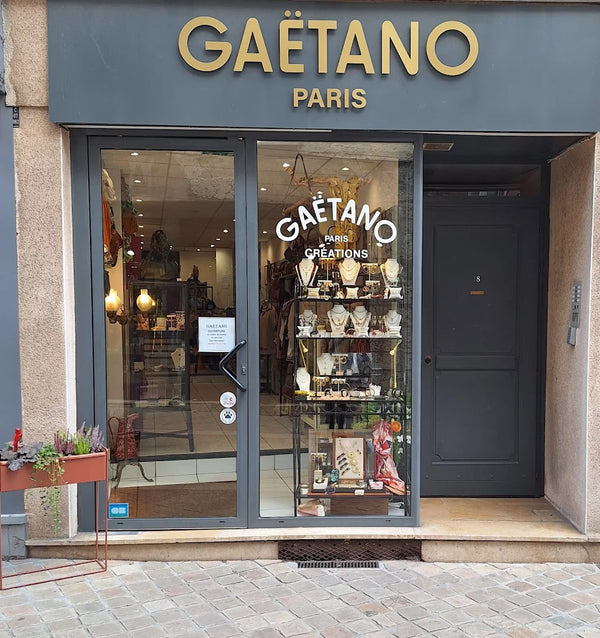 Gaëtano