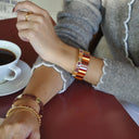 Bracelet Sottile Fiamma