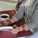 Bracelet Sottile Fiamma