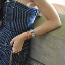 Bracelet Sigillo Brique