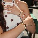 Bracelet Luce Portofino