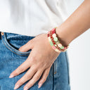 Bracelet Sigillo Fiora
