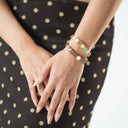 Bracelet Ritmo Coticcio