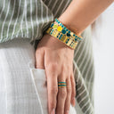 Bracelet Ritmo Riviera