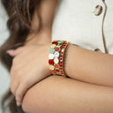 Bracelet Sigillo Rosato