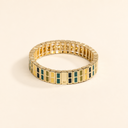 Bracelet Mosaico Riviera