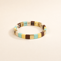 Bracelet Quadro Coticcio