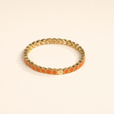 Bracelet Ritmico Mandarine