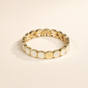 Bracelet Ritmo Blanc