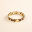 Bracelet Ritmo Chocolat