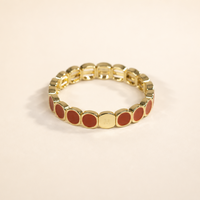 Bracelet Ritmo Corail