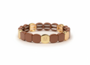 Bracelet SIGILLO CHOCOLAT
