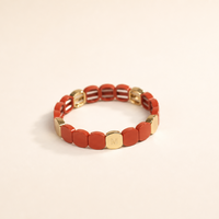 Bracelet Sigillo Corail