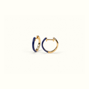 Boucles d'oreilles Arco Marine