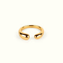 Bague Goccia Gold