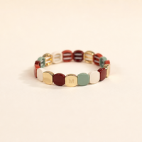 Bracelet Sigillo Rosato