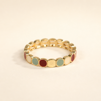 Bracelet Ritmo Rosato