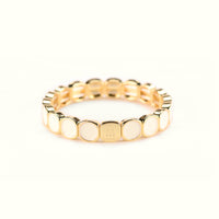 Bracelet Ritmo Blanc