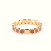 Bracelet Ritmo Chocolat