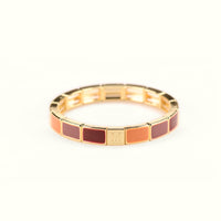 Bracelet Sottile Fiamma